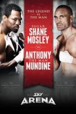 Watch Anthony Mundine vs Shane Mosley 123MoviesFree