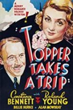 Watch Topper Takes a Trip 123MoviesFree