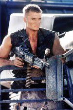 Watch Making of \'Universal Soldier\' 123MoviesFree