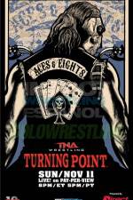 Watch TNA Turning Point 123MoviesFree