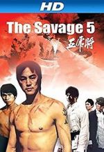 Watch The Savage Five 123MoviesFree