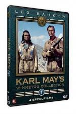 Watch Winnetou - 1 Teil 123MoviesFree