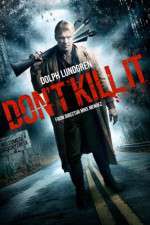 Watch Dont Kill It 123MoviesFree