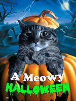 Watch A Meowy Halloween 123MoviesFree