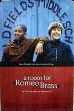 Watch A Room for Romeo Brass 123MoviesFree