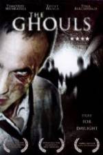 Watch The Ghouls 123MoviesFree