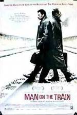 Watch L'homme du train 123MoviesFree