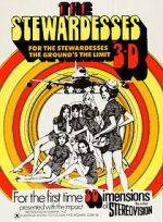 Watch The Stewardesses 123MoviesFree