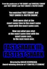 Watch Fast Shark III: Fastest Shark 123MoviesFree