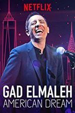 Watch Gad Elmaleh: American Dream 123MoviesFree