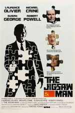 Watch The Jigsaw Man 123MoviesFree