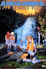 Watch Andromina The Pleasure Planet 123MoviesFree