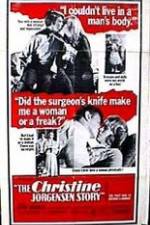 Watch The Christine Jorgensen Story 123MoviesFree