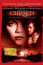 Watch Cursed 123MoviesFree