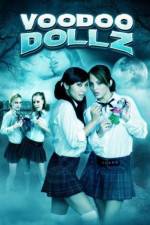 Watch Voodoo Dollz 123MoviesFree