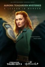 Watch Aurora Teagarden Mysteries: A Lesson in Murder 123MoviesFree