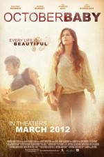 Watch October Baby 123MoviesFree