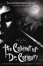 Watch The Cabinet of Dr. Caligari 123MoviesFree