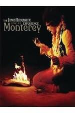 Watch The Jimi Hendrix Experience Live at Monterey 123MoviesFree