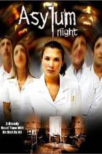 Watch Asylum Night 123MoviesFree