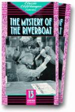 Watch The Mystery of the Riverboat 123MoviesFree