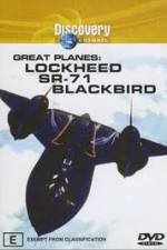 Watch Discovery Channel SR-71 Blackbird 123MoviesFree