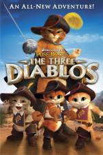 Watch Puss in Boots The Three Diablos 123MoviesFree