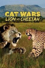 Watch Cat Wars: Lion Vs. Cheetah 123MoviesFree