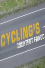 Watch Cycling's Greatest Fraud 123MoviesFree