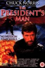 Watch The President's Man 123MoviesFree