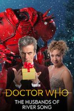 Watch Doctor Who: The Husbands of River Song 123MoviesFree