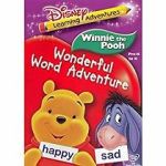 Watch Winnie the Pooh: Wonderful Word Adventure 123MoviesFree