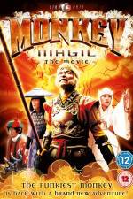 Watch Monkey Magic 123MoviesFree