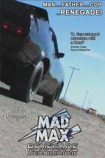 Watch Mad Max Renegade 123MoviesFree