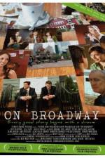 Watch On Broadway 123MoviesFree