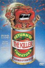 Watch Return of the Killer Tomatoes! 123MoviesFree