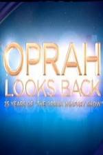 Watch Oprah Looks Back 25yrs of Oprah Show 123MoviesFree