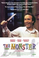 Watch The Monster 123MoviesFree