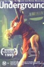 Watch Underground* 123MoviesFree