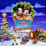 Watch Mickey and the Very Many Christmases (TV Special 2024) 123MoviesFree