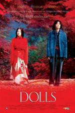 Watch Dolls 123MoviesFree