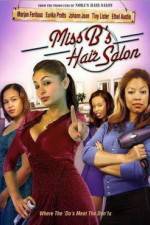 Watch Miss B's Hair Salon 123MoviesFree