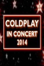 Watch Coldplay In Concert 123MoviesFree