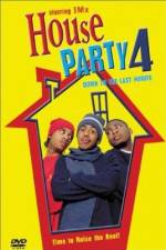 Watch House Party 4 Down to the Last Minute 123MoviesFree