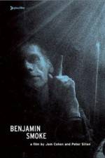 Watch Benjamin Smoke 123MoviesFree