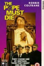 Watch The Pope Must Die 123MoviesFree
