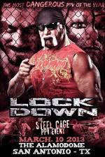 Watch TNA Lockdown 123MoviesFree