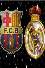 Watch Barcelona vs Real Madrid 123MoviesFree