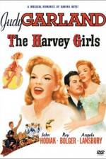 Watch The Harvey Girls 123MoviesFree