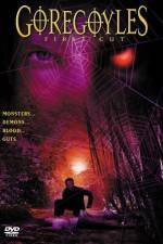 Watch GoreGoyles First Cut 123MoviesFree